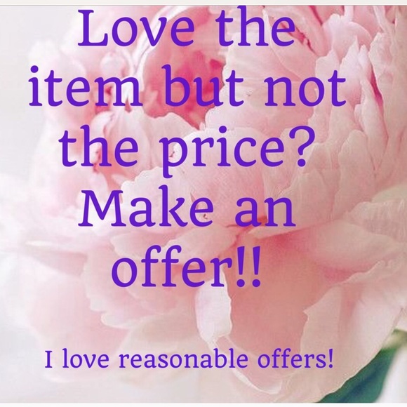 Meet your Posher, Cristina - Picture 3 of 3